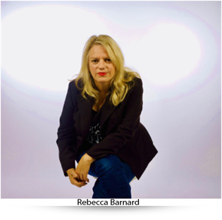 Rebecca Barnard